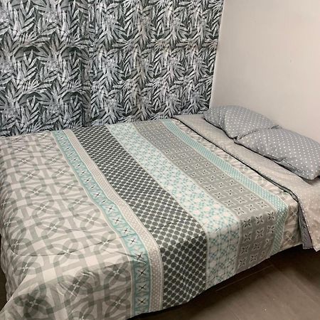 Del Valle II Habitacion Vertiz Мехіко Екстер'єр фото