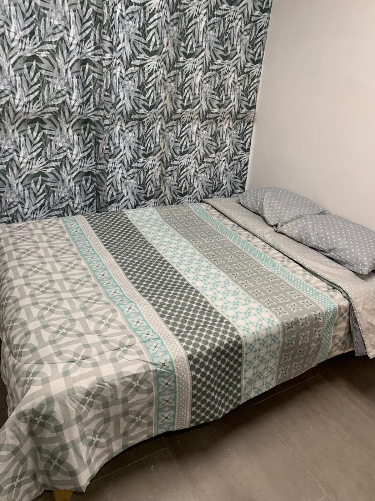 Del Valle II Habitacion Vertiz Мехіко Екстер'єр фото